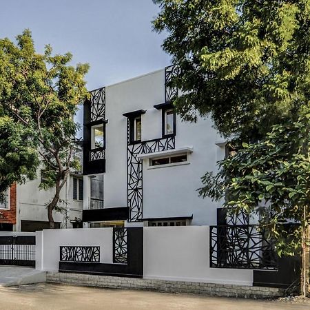 Itsy Hotels Mirra Chennai Esterno foto