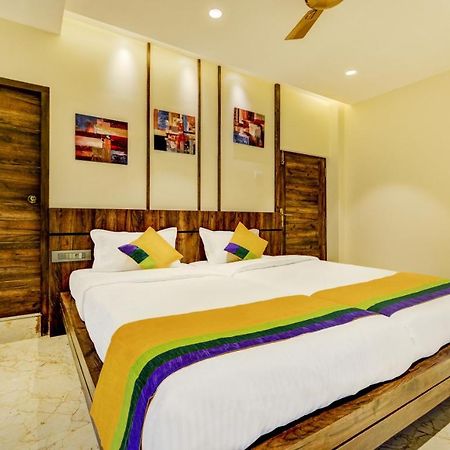 Itsy Hotels Mirra Chennai Esterno foto