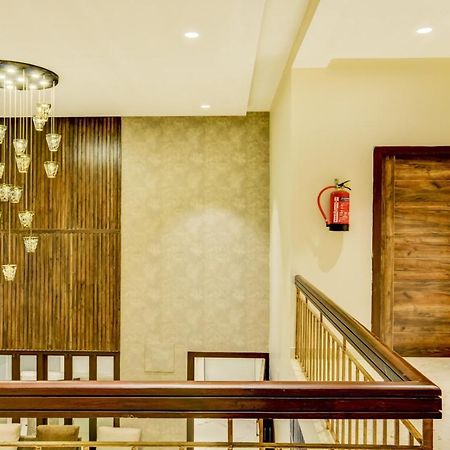 Itsy Hotels Mirra Chennai Esterno foto
