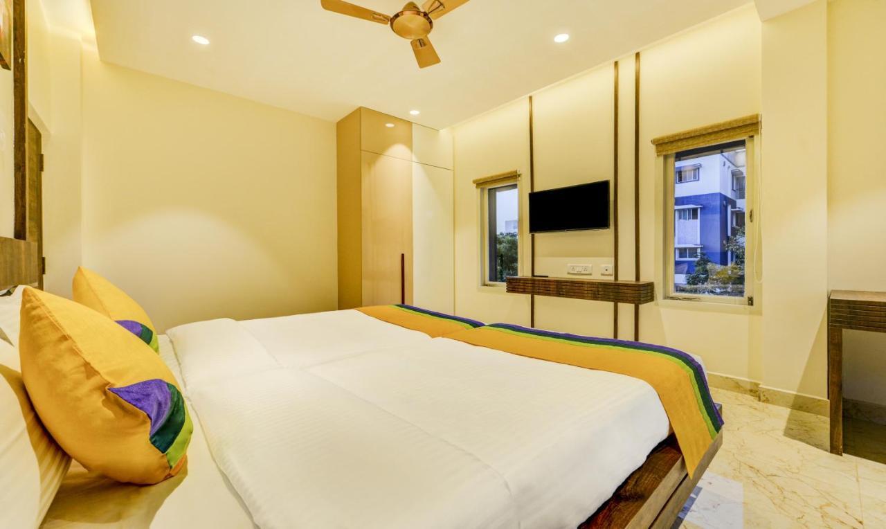 Itsy Hotels Mirra Chennai Esterno foto