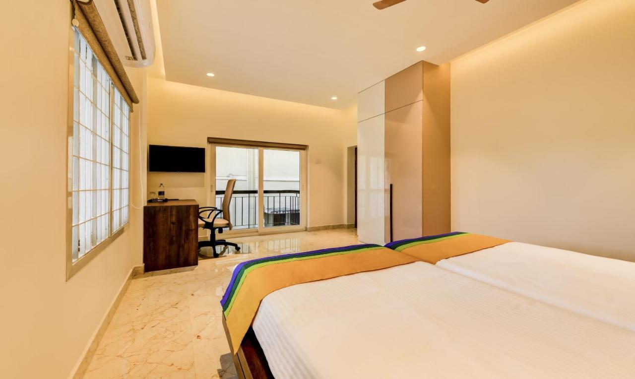 Itsy Hotels Mirra Chennai Esterno foto