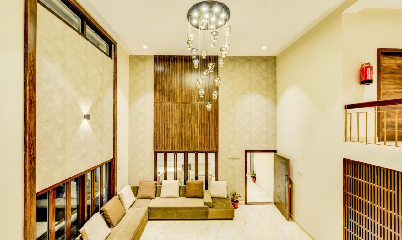 Itsy Hotels Mirra Chennai Esterno foto