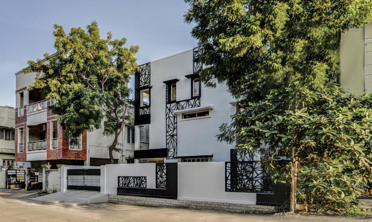 Itsy Hotels Mirra Chennai Esterno foto