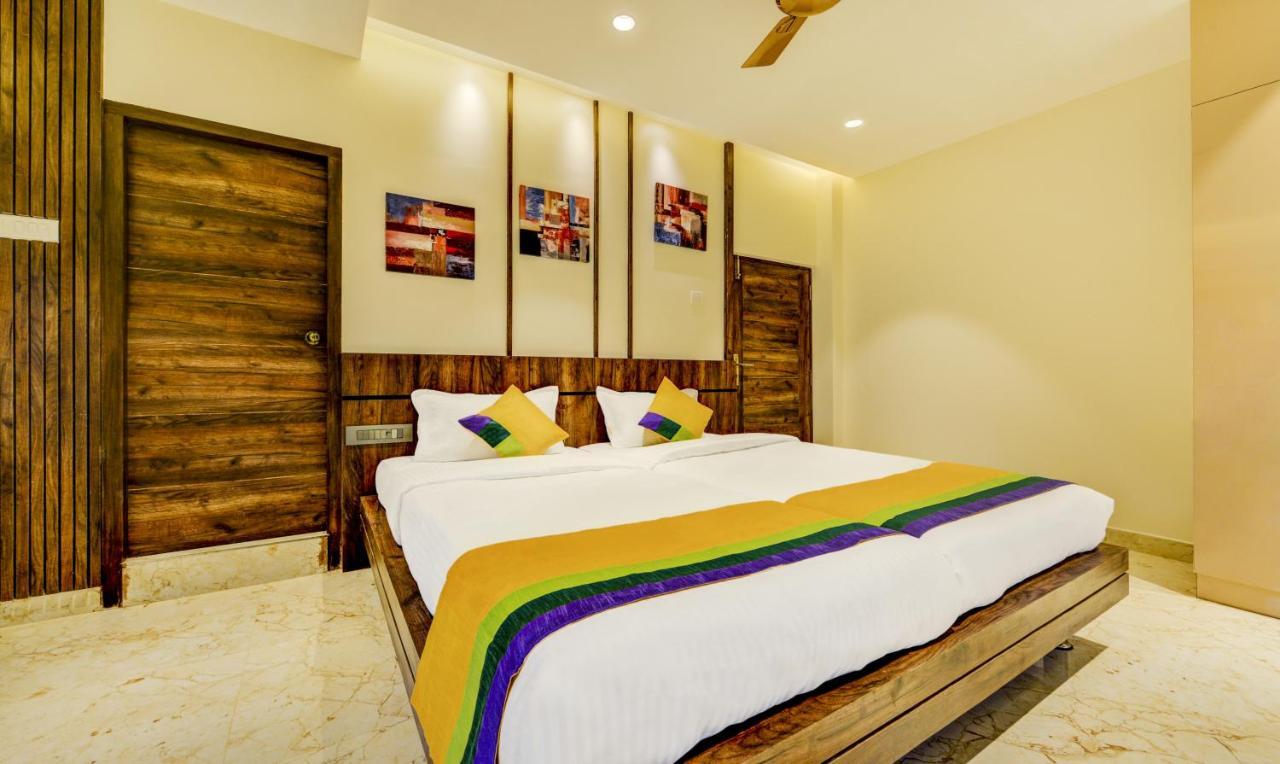 Itsy Hotels Mirra Chennai Esterno foto