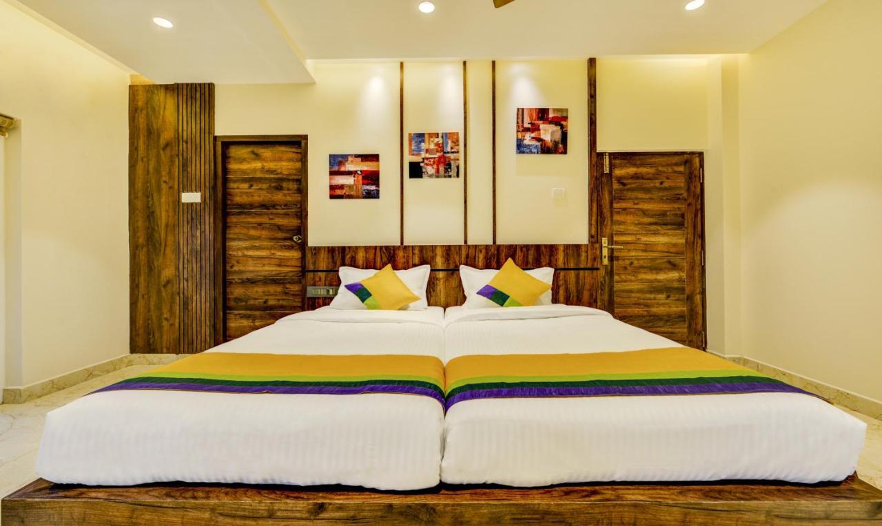 Itsy Hotels Mirra Chennai Esterno foto