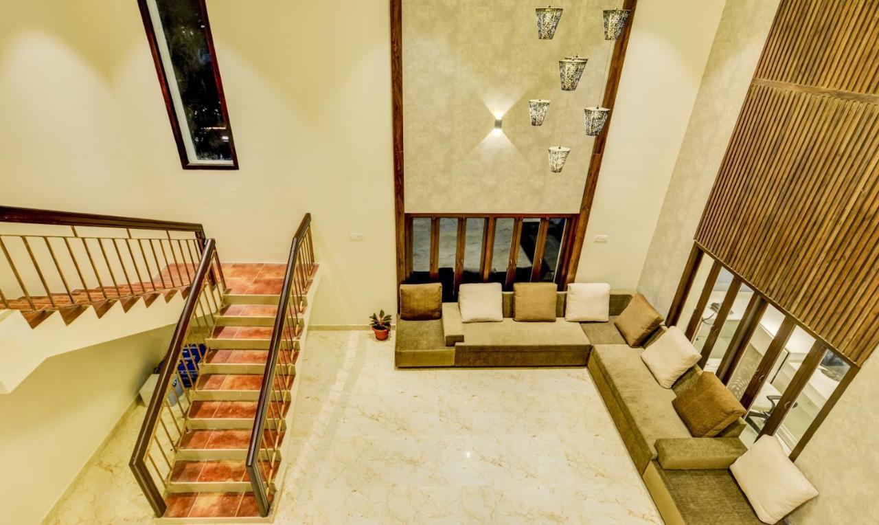 Itsy Hotels Mirra Chennai Esterno foto