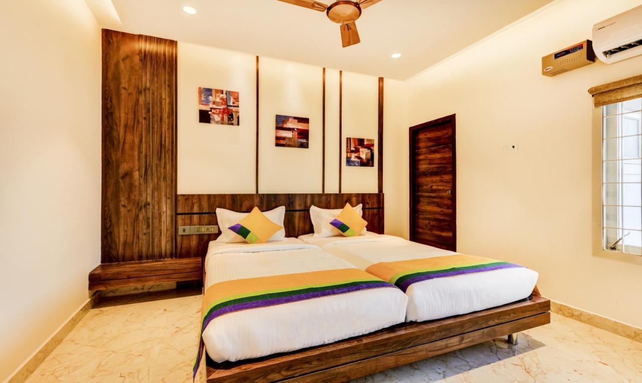 Itsy Hotels Mirra Chennai Esterno foto