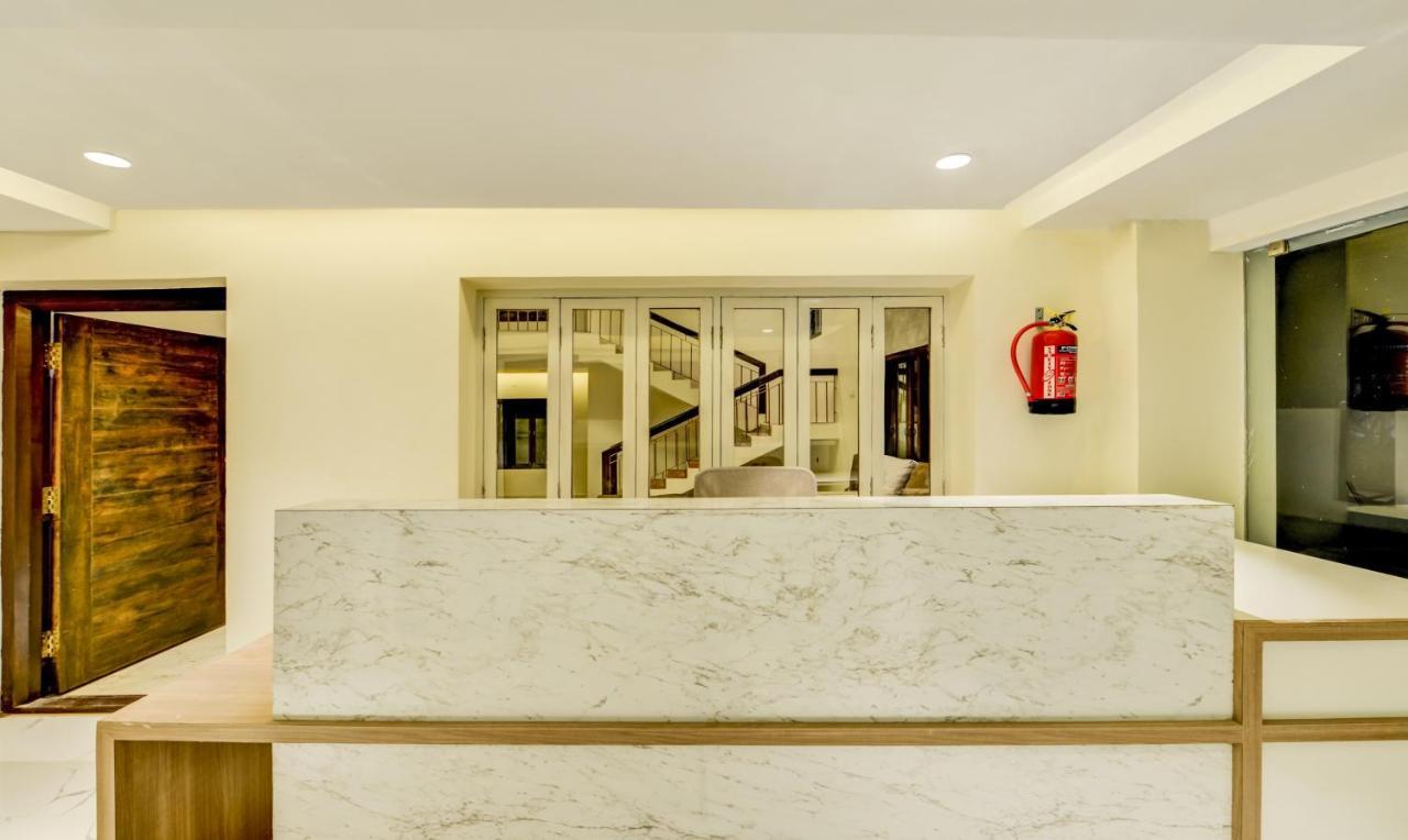 Itsy Hotels Mirra Chennai Esterno foto