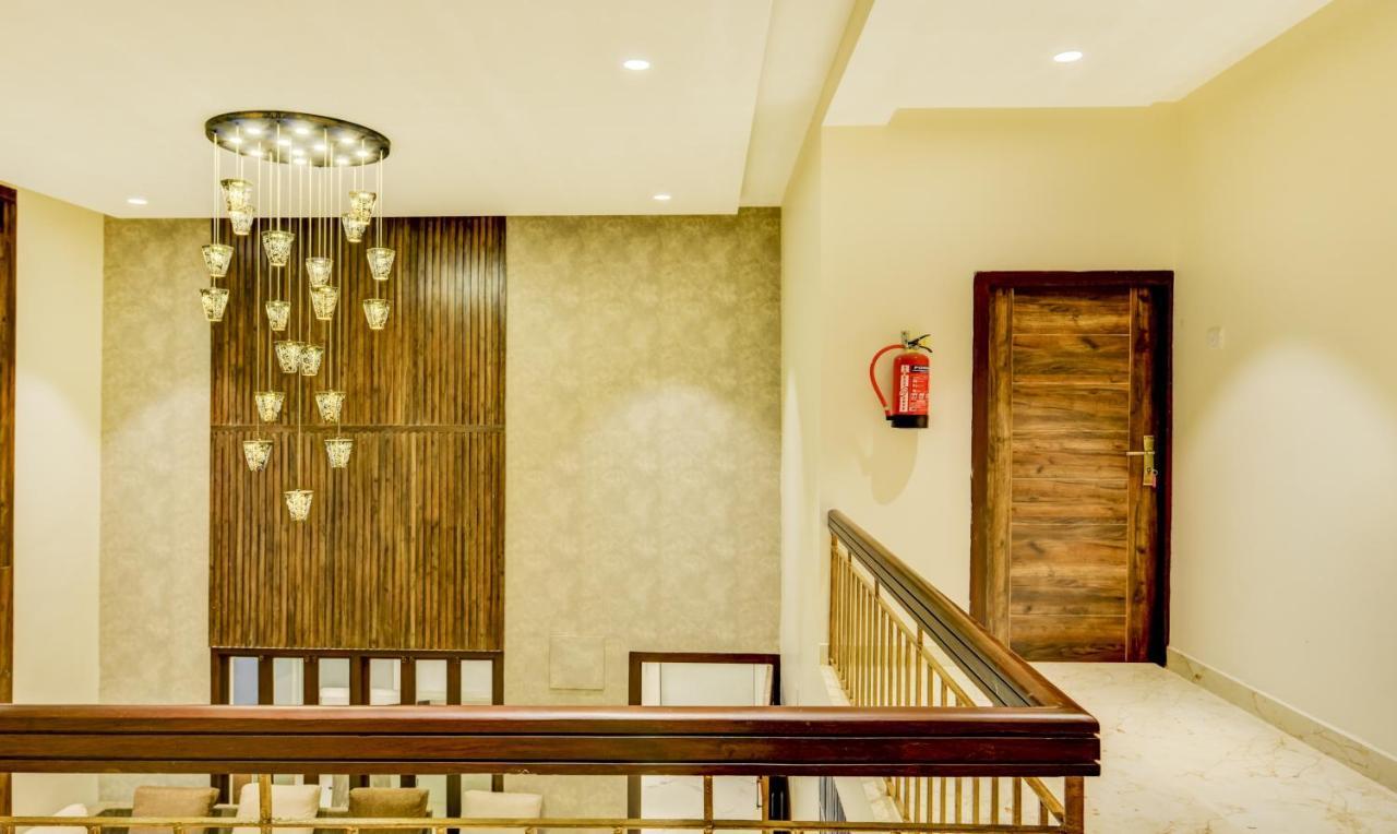 Itsy Hotels Mirra Chennai Esterno foto