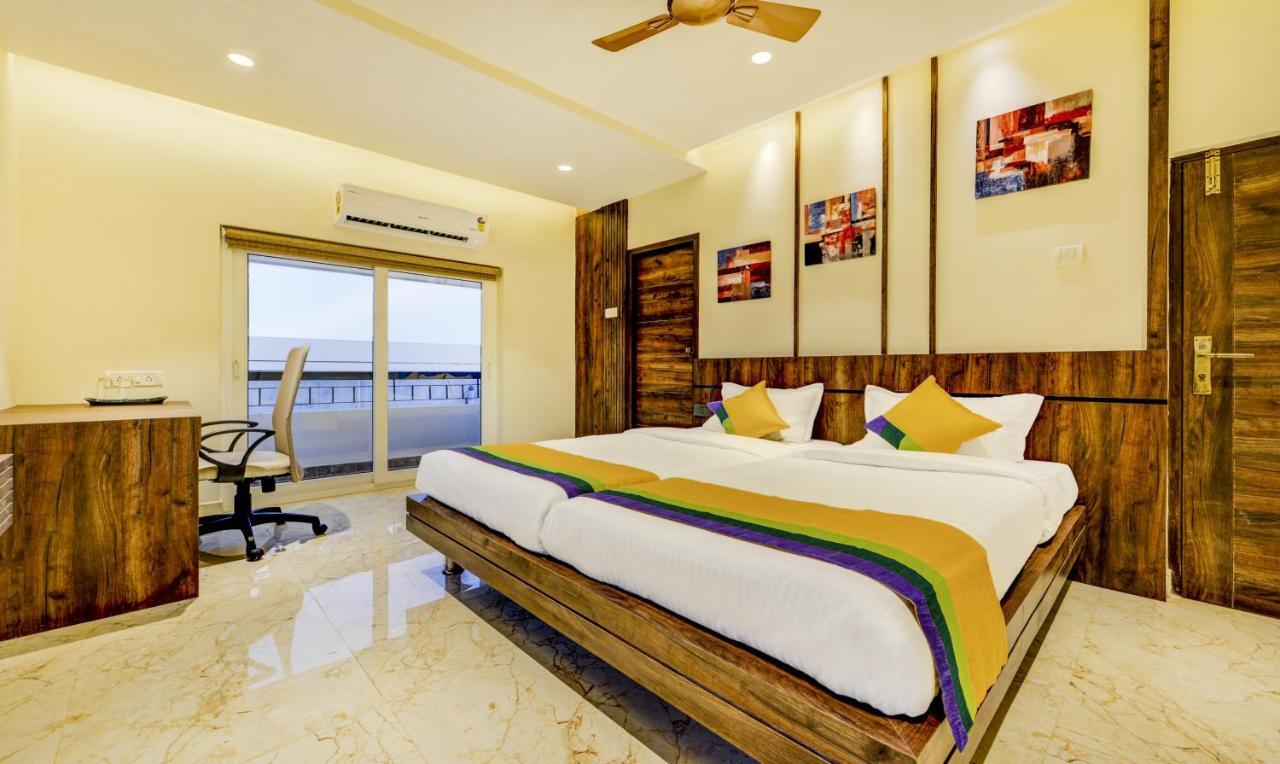 Itsy Hotels Mirra Chennai Esterno foto