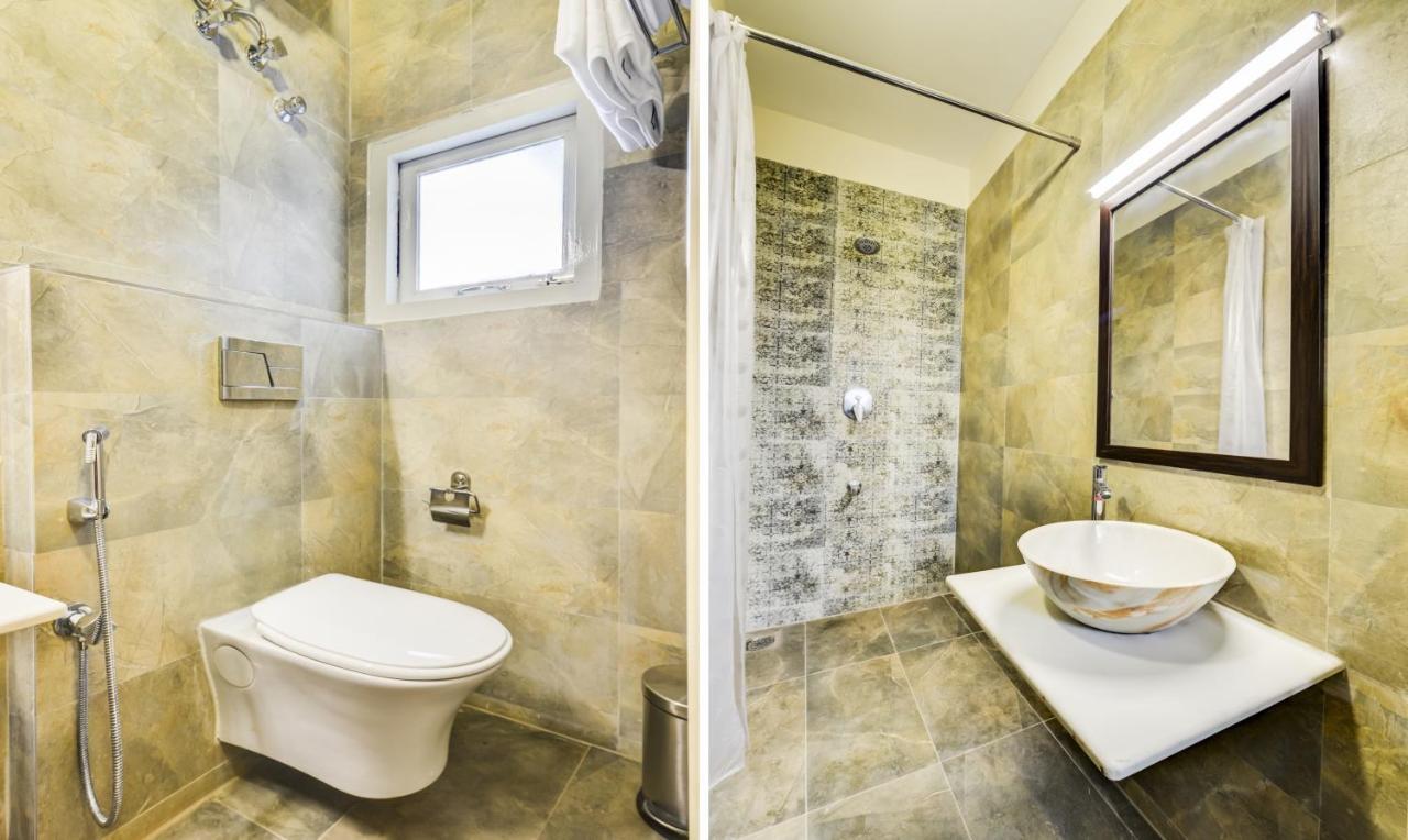Itsy Hotels Mirra Chennai Esterno foto