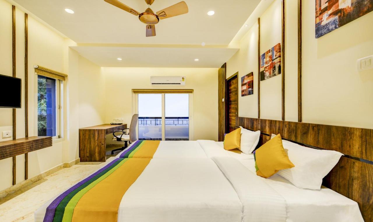 Itsy Hotels Mirra Chennai Esterno foto