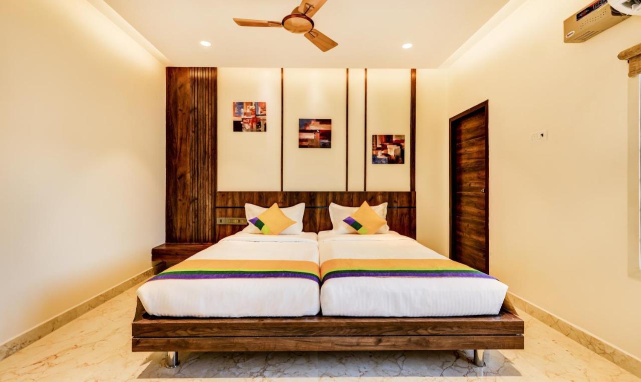 Itsy Hotels Mirra Chennai Esterno foto