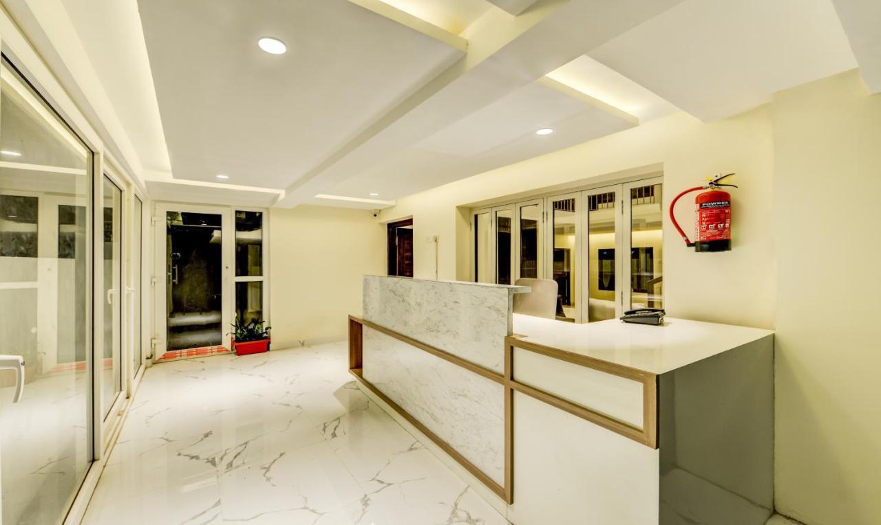 Itsy Hotels Mirra Chennai Esterno foto