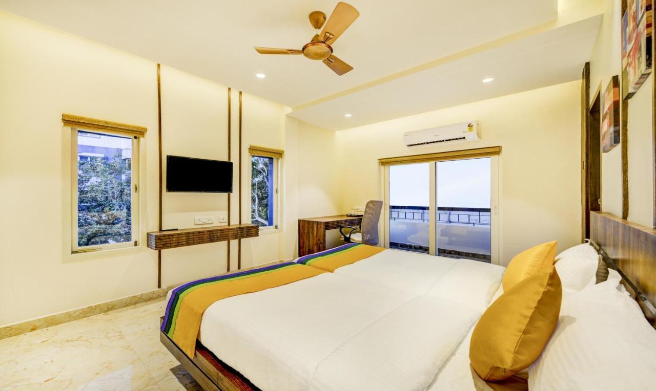 Itsy Hotels Mirra Chennai Esterno foto