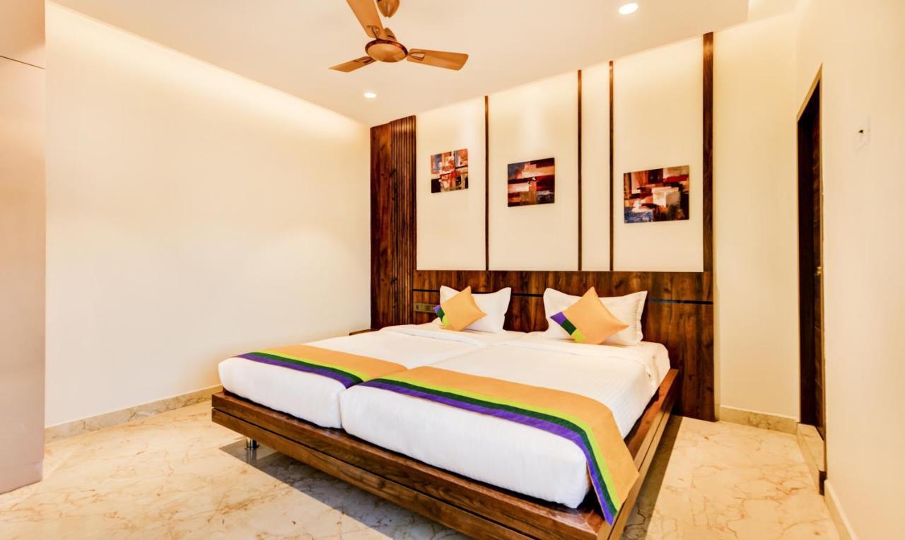Itsy Hotels Mirra Chennai Esterno foto