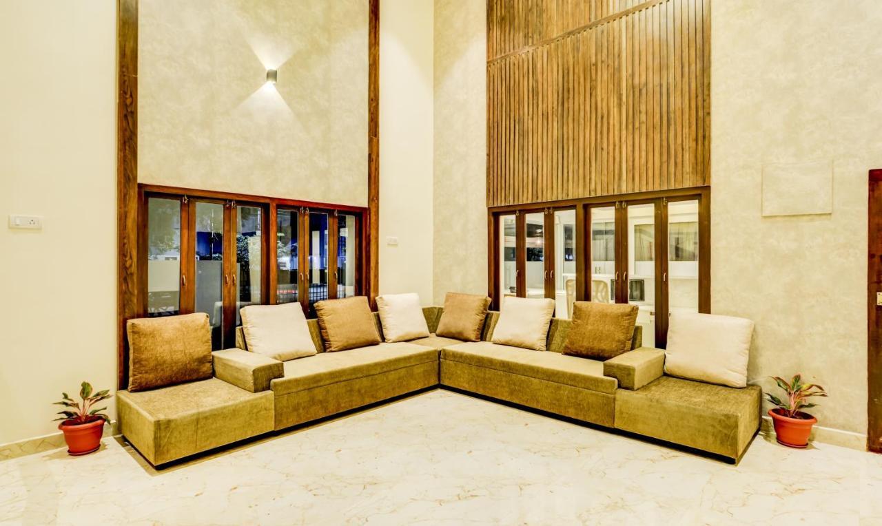Itsy Hotels Mirra Chennai Esterno foto